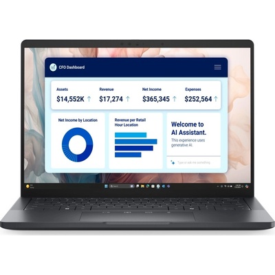Dell Pro 13 Premium KJ81P