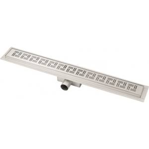 Inter Ceramic Линеен сифон icd 50050/70 (50050/70 new generation)