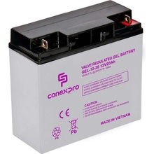 OEM Conexpro GEL-12-20 GEL 12V 20Ah, T12-M5