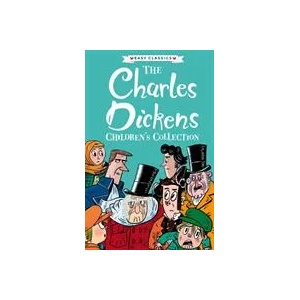 Charles Dickens Children's Collection | Charles Dickens (ISBN: 9781782264972)