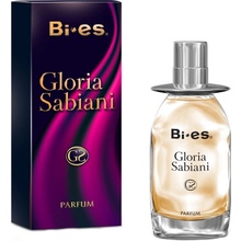 Bi-es Gloria Sabiani parfum dámsky 15 ml