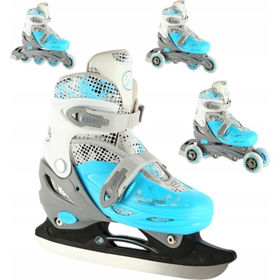NILS NH 18331 4v1