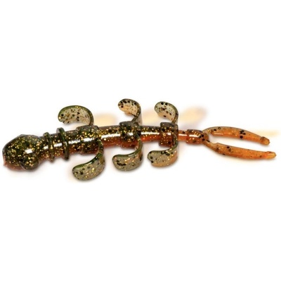 Quantum 4Street B-Ass Creature 6,35cm 2g Firetiger 7ks