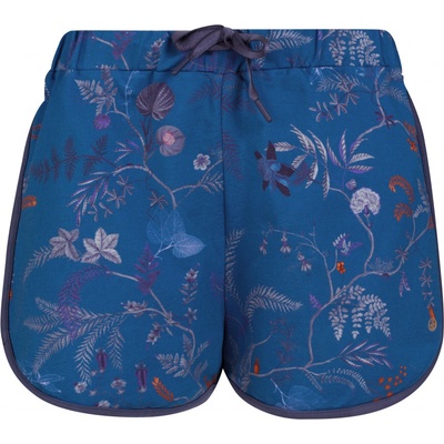 PIP Studio Bali krátké kalhoty Isola 51.501.422 modrá