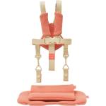 KAOS Комплект възглавници и колан KAOS - Klapp, Terracotta Pink (BPP-HAR-CUS-TER-PIN) - ozone