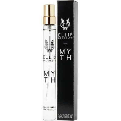 Ellis Brooklyn Myth travel size parfumovaná voda dámska 10 ml