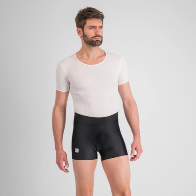 Sportful Cycling Spodné čierne