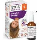 Nyda Express proti všiam a hnidám 50 ml