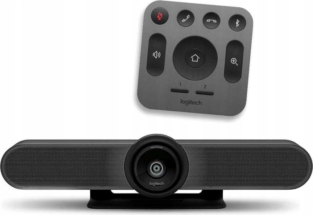 Logitech ConferenceCam MEETUP