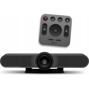 Logitech ConferenceCam MEETUP