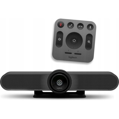 Logitech ConferenceCam MEETUP