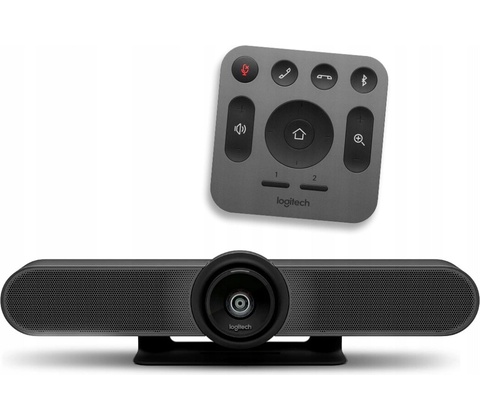 Logitech ConferenceCam MEETUP
