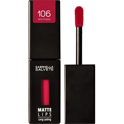 Gabriella Salvete Matte Lips long lasting 106 4,5 ml