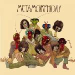 Universal Rolling Stones: Metamorphosis - CD (032834)