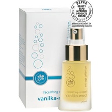 Original Atok Facelifting oleogel Vanilka-med 30 ml