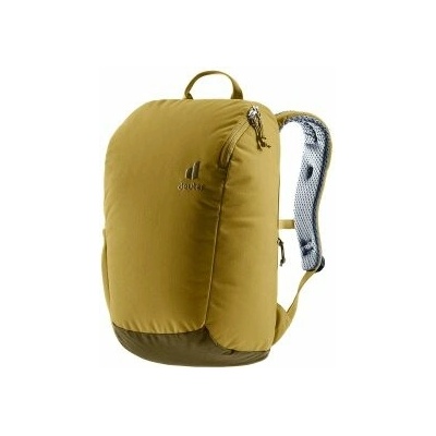 Deuter StepOut kelp-nori Žlutá 16 l