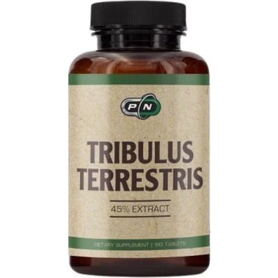 PURE Nutrition USA Tribulus Terrestris [180 Таблетки]