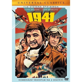 1941 DVD