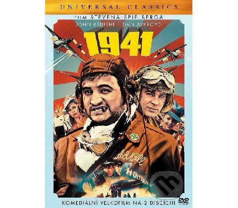 1941 DVD