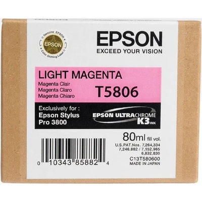 Epson T5806