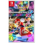 Nintendo Mario Kart 8 Deluxe (Switch)