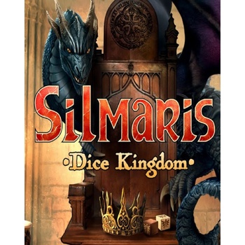 Silmaris: Dice Kingdom
