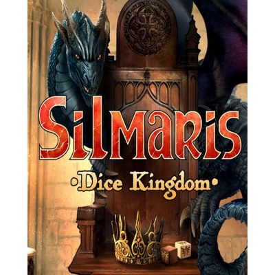 Silmaris: Dice Kingdom