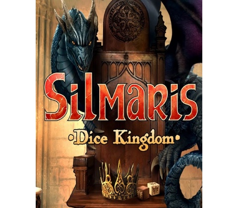 Silmaris: Dice Kingdom
