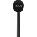 Rode Microphones Interview GO