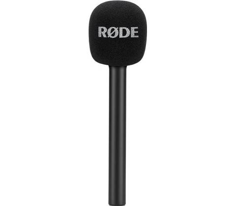 Rode Microphones Interview GO