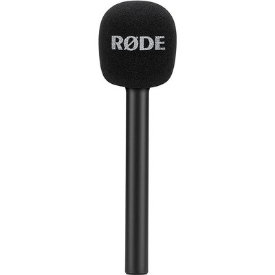 Rode Microphones Interview GO
