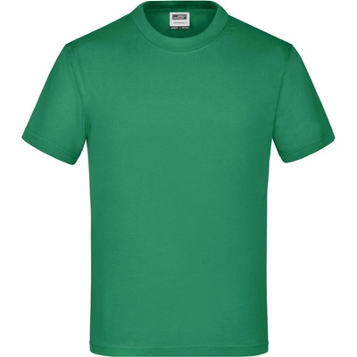 James & Nicholson tričko JN 19 irish green