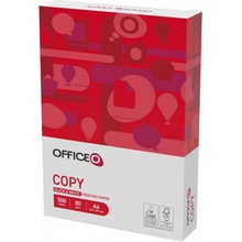 OFFICEO Copy A4 80 g/m2 500 listů