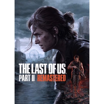 Sony The Last of Us Part II Remastered (PC)