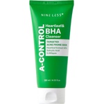 NINE LESS - A-Control Heartleaf BHA Cleanser 120ml