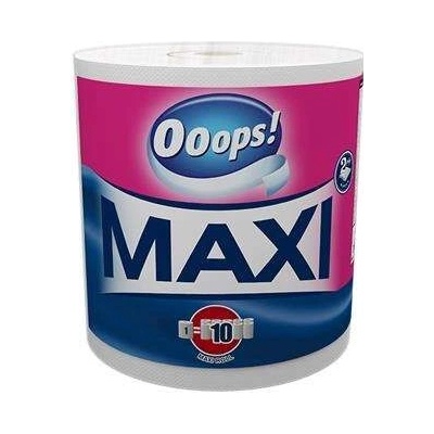 Ooops! Maxi, 2 vrstvy, 500 listov