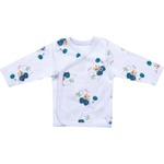 Sevibaby Камизолка За Недоносено Бебе Цвят МЕЧЕ (6914 - 122)