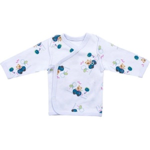 Sevibaby Камизолка За Недоносено Бебе Цвят МЕЧЕ (6914 - 122)