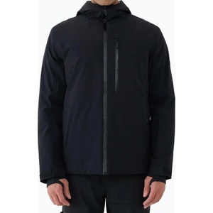 4F Мъжко скиорско яке 4F M0877 deep black