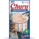 Churu Cat Tuna & Beef 4 x 14 g