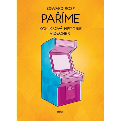 Paříme - Edward Ross