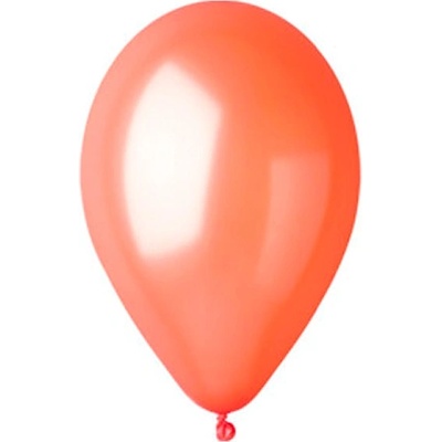 Gemar #031 OB balónky GM110 oranžové