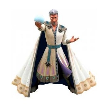 BULLYLAND Disney Wish Magnificent King figure 10cm
