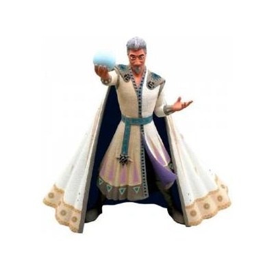 BULLYLAND Disney Wish Magnificent King figure 10cm