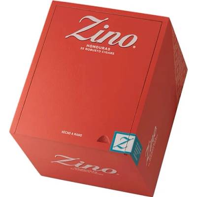 Davidoff Zino Red Robusto 25 ks