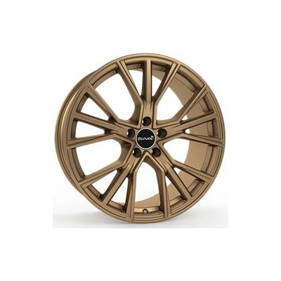 AVUS AF18 10x22 5x112 ET35 bronze