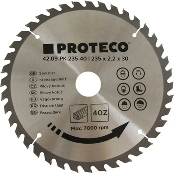 PROTECO 42.09-PK235-40