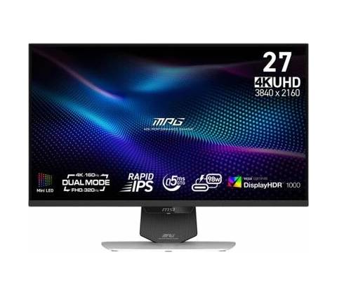 MSI MPG 274URDFW E16M