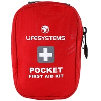 Lifesystems Pocket First Aid Lekárnička