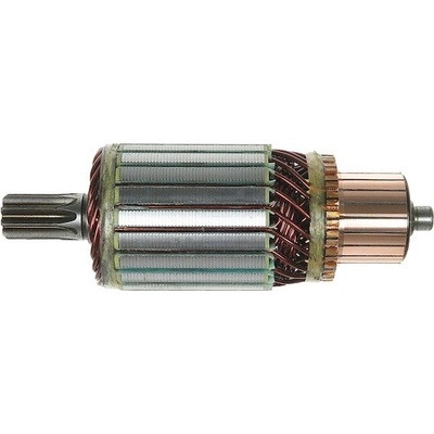 Rotor startéru Denso 028000-5911, 028200-1531